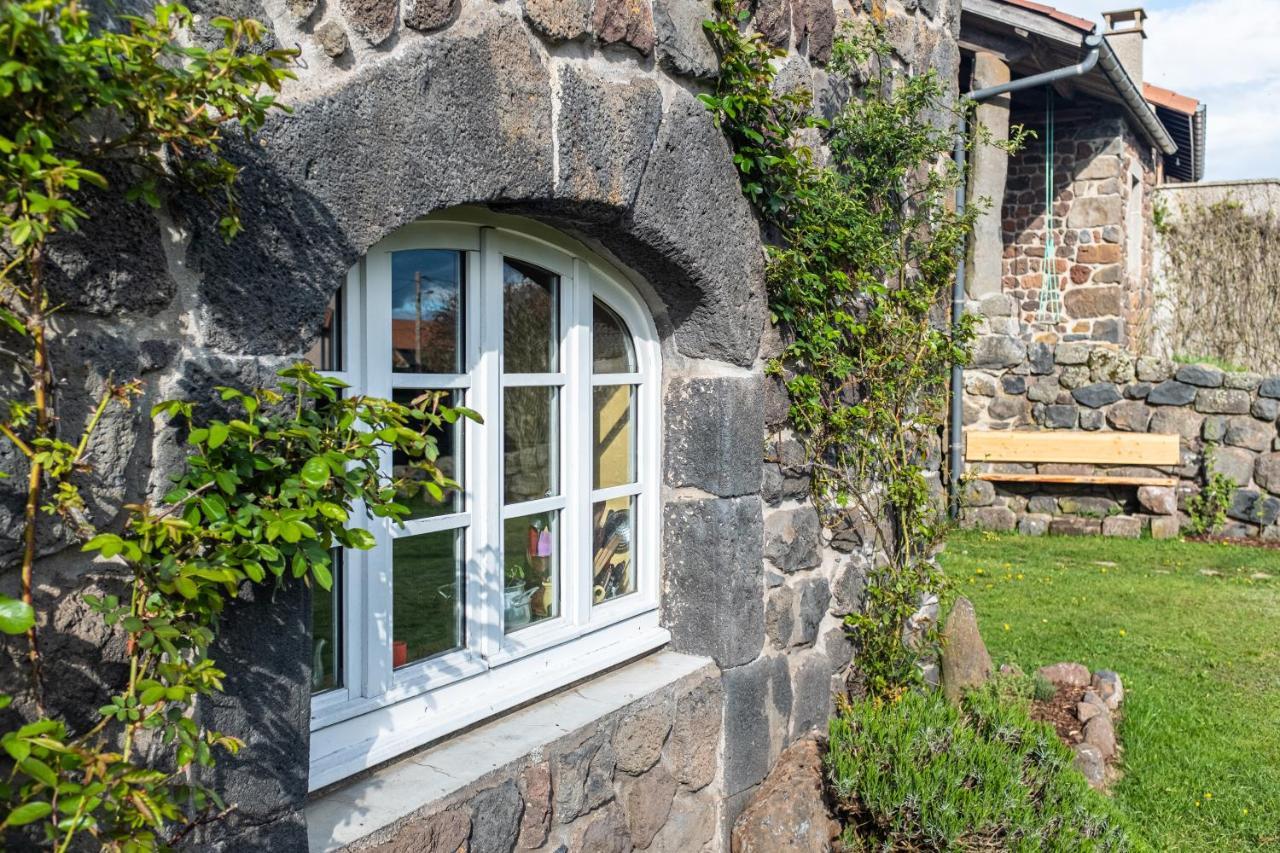 Le Flambeau Bed & Breakfast Le Bouchet-Saint-Nicolas Exterior photo