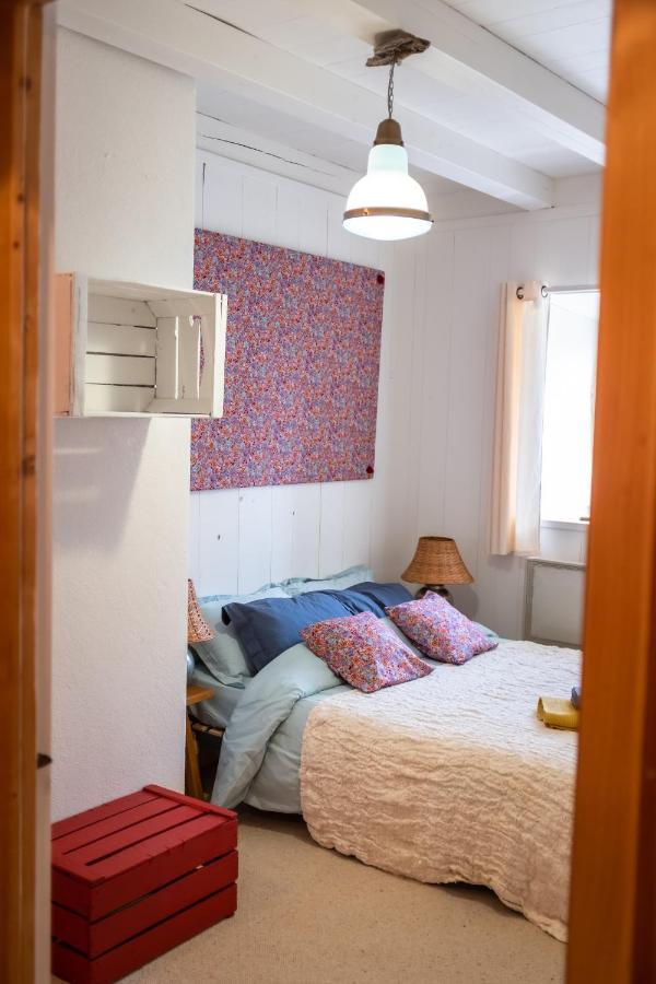 Le Flambeau Bed & Breakfast Le Bouchet-Saint-Nicolas Exterior photo